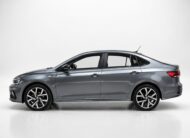 Volkswagen Virtus 1.4 250 TSI GTS Automático