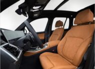 BMW X5 xDrive50e M Sport – Blindagem Leandrini Ultra-Lightweight/Vidros AGP iB33