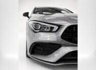 Mercedes-Benz CLA 35 AMG 2.0 CGI Gasolina 4Matic 7G-DCT