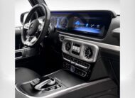 Mercedes-Benz G 63 AMG 4.0 V8 Turbo Gasolina 4Matic Speedshift