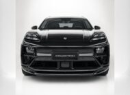 Porsche Macan Turbo Elétrica