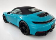 Porsche 911 3.6 24V H6 T-Hybrid Carrera GTS Cabriolet PDK