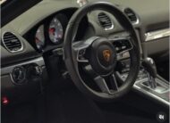 Porsche 718 2.0 16V H4 Gasolina Cayman PDK