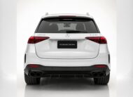Mercedes-Benz GLE 53 AMG 3.0 i6 Gasolina 4Matic+ 9G-Tronic
