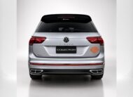 Volkswagen Tiguan 2.0 300 TSI Gasolina AllSpace R-Line Automático
