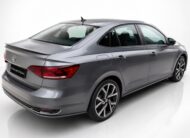 Volkswagen Virtus 1.4 250 TSI GTS Automático