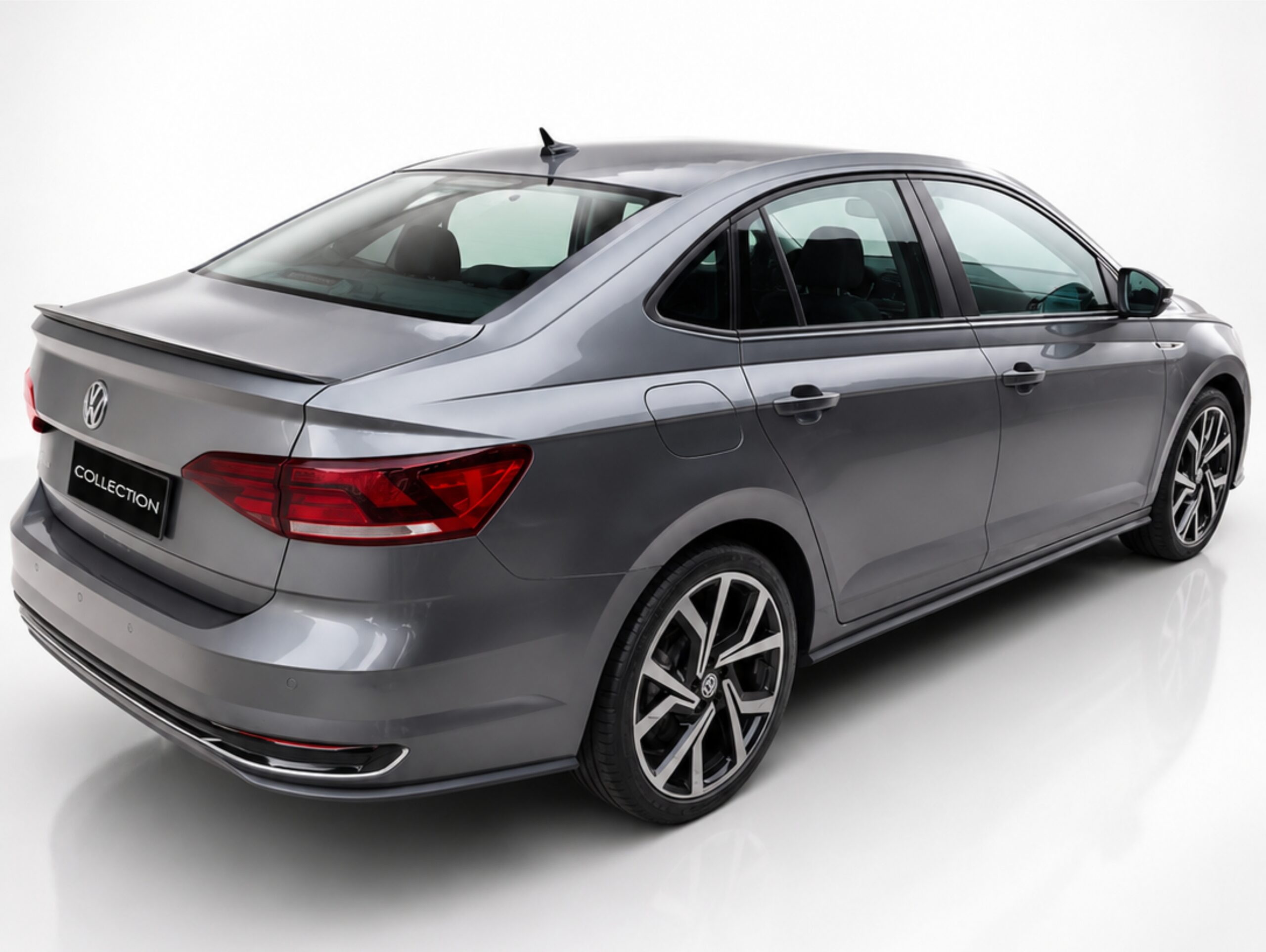 Volkswagen Virtus 1.4 250 TSI GTS Automático