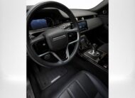 Land Rover Range Rover Evoque 2.0 P250 Flex R-Dynamic HSE AWD Automático