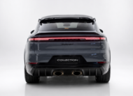 PORSCHE CAYENNE 4.0 V8 GASOLINA TURBO GT COUPÉ AWD TIPTRONIC S