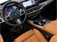 BMW X5 xDrive50e M Sport – Blindagem Leandrini Ultra-Lightweight/Vidros AGP iB33