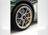 Porsche 911 4.0 24V H6 Gasolina GT3 Touring Manual