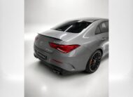 Mercedes-Benz CLA 35 AMG 2.0 CGI Gasolina 4Matic 7G-DCT