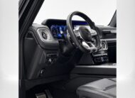 Mercedes-Benz G 63 AMG 4.0 V8 Turbo Gasolina 4Matic Speedshift