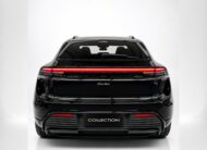 Porsche Macan Turbo Elétrica