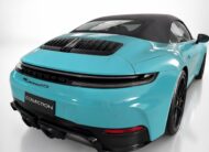 Porsche 911 3.6 24V H6 T-Hybrid Carrera GTS Cabriolet PDK