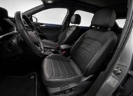 Volkswagen Tiguan 2.0 300 TSI Gasolina AllSpace R-Line Automático