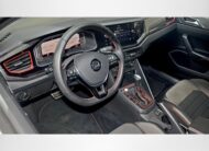 Volkswagen Virtus 1.4 250 TSI GTS Automático
