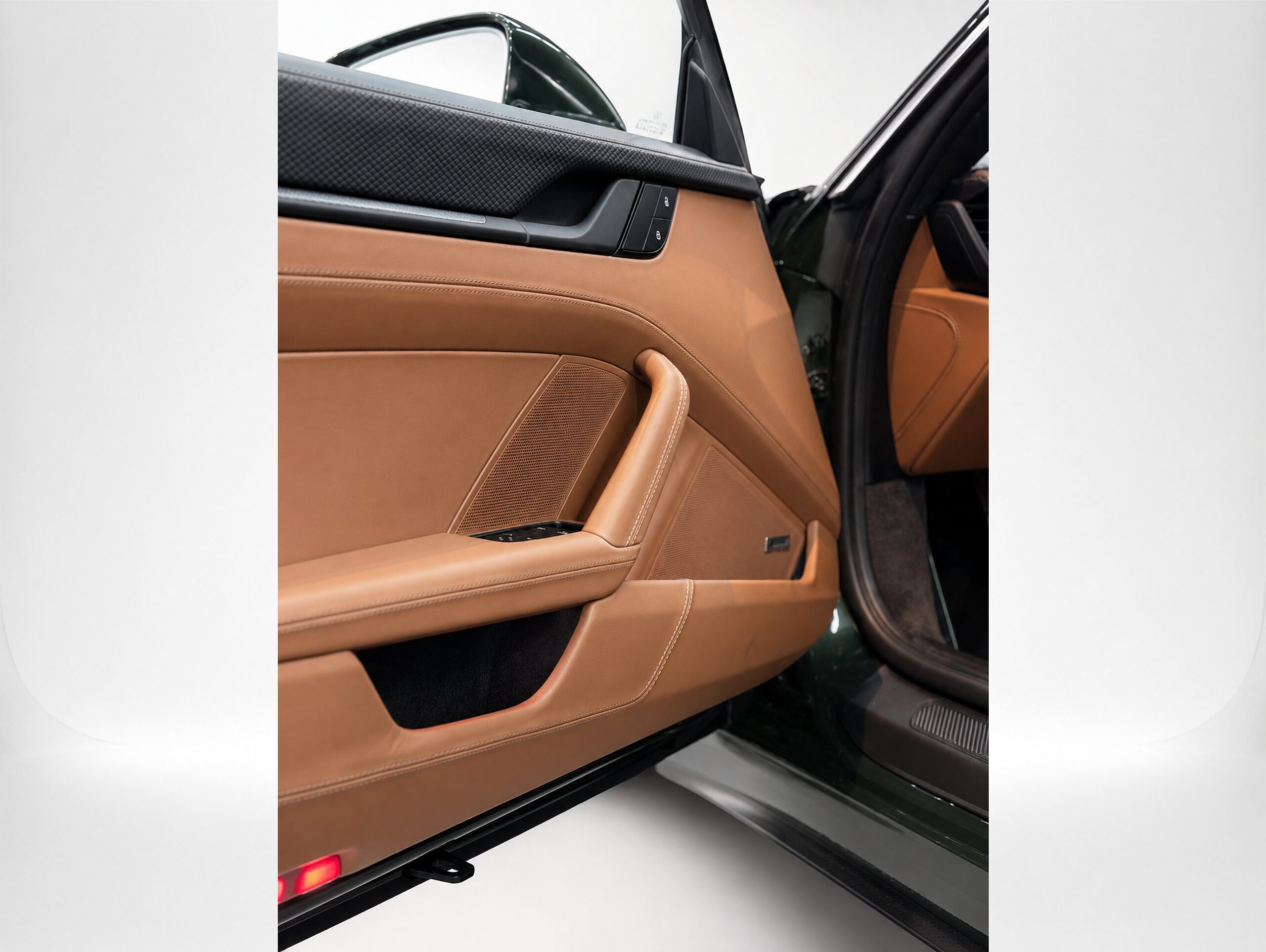 Porsche 911 4.0 24V H6 Gasolina GT3 Touring Manual