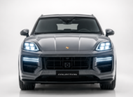 PORSCHE CAYENNE 4.0 V8 GASOLINA TURBO GT COUPÉ AWD TIPTRONIC S
