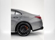 Mercedes-Benz CLA 35 AMG 2.0 CGI Gasolina 4Matic 7G-DCT