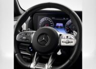 Mercedes-Benz G 63 AMG 4.0 V8 Turbo Gasolina 4Matic Speedshift