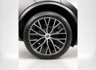 Porsche Macan Turbo Elétrica