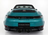 Porsche 911 3.6 24V H6 T-Hybrid Carrera GTS Cabriolet PDK