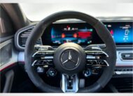 Mercedes-Benz GLE 53 AMG 3.0 i6 Gasolina 4Matic+ 9G-Tronic