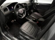 Volkswagen Tiguan 2.0 300 TSI Gasolina AllSpace R-Line Automático