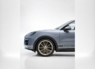 PORSCHE CAYENNE 4.0 V8 GASOLINA TURBO GT COUPÉ AWD TIPTRONIC S