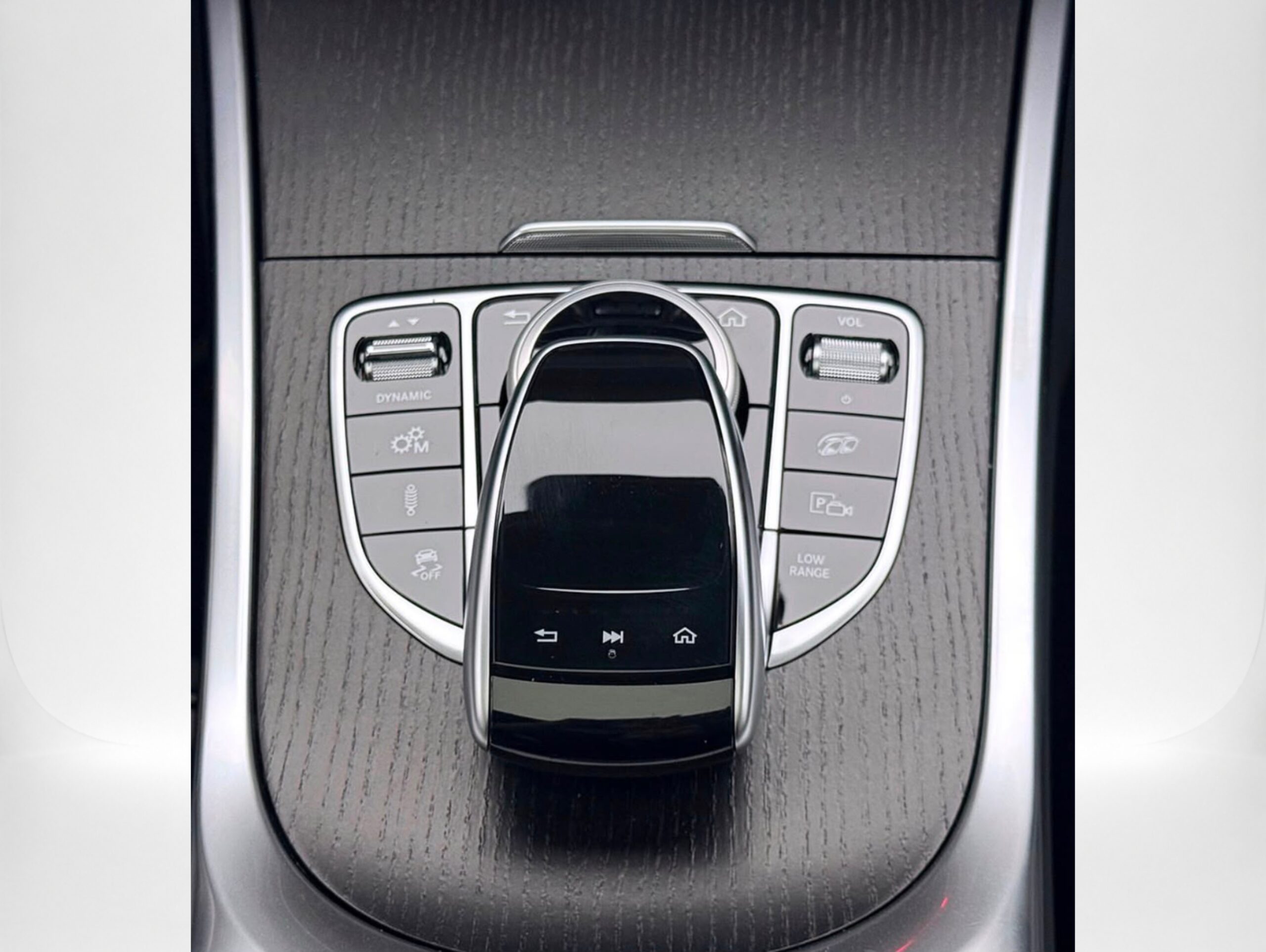 Mercedes-Benz G 63 AMG 4.0 V8 Turbo Gasolina 4Matic Speedshift