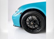 Porsche 911 3.6 24V H6 T-Hybrid Carrera GTS Cabriolet PDK