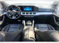 Mercedes-Benz GLE 53 AMG 3.0 i6 Gasolina 4Matic+ 9G-Tronic