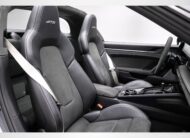 Porsche 911 3.0 24V H6 Gasolina Targa 4 GTS PDK