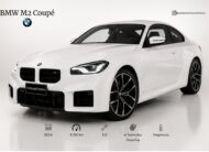 BMW M2 3.0 i6 Twinturbo Gasolina Coupé M Steptronic