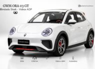 GWM ORA 03 63kw Elétrico GT BEV63