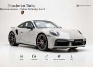 Porsche 911 3.8 24V H6 Gasolina Turbo PDK