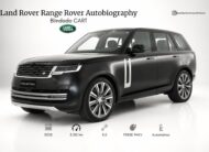 Land Rover Range Rover 3.0 P550 PHEV Autobiography AWD Automático