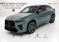 BMW X2 2.0 Turbo Gasolina xDrive20i M Sport Steptronic
