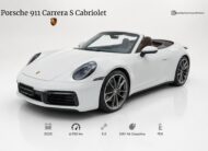 Porsche 911 3.0 24V H6 Gasolina Carrera S Cabriolet PDK