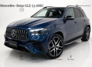Mercedes-Benz GLE 53 AMG 3.0 i6 Gasolina 4Matic+ 9G-Tronic