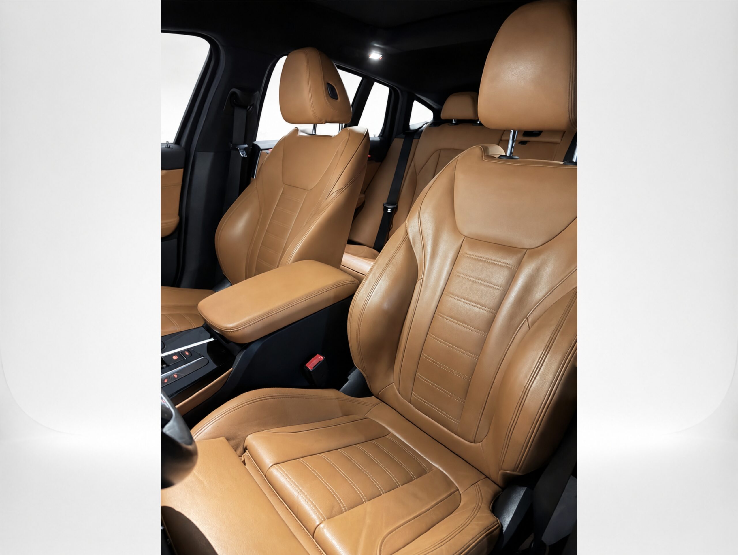 BMW X4 2.0 16V Gasolina xDrive30i M Sport Steptronic
