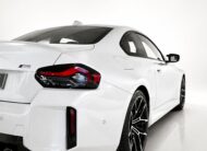 BMW M2 3.0 i6 Twinturbo Gasolina Coupé M Steptronic
