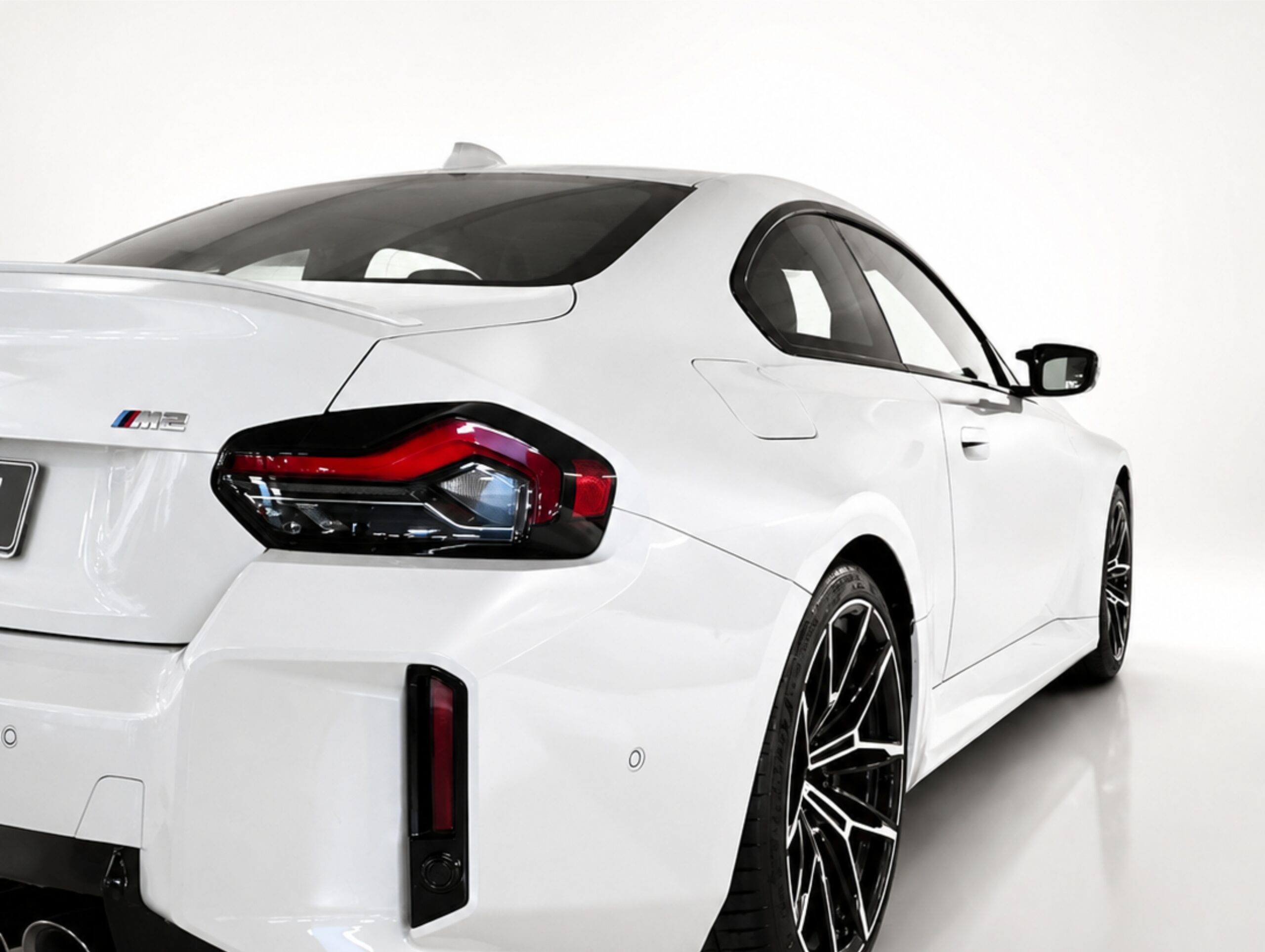 BMW M2 3.0 i6 Twinturbo Gasolina Coupé M Steptronic