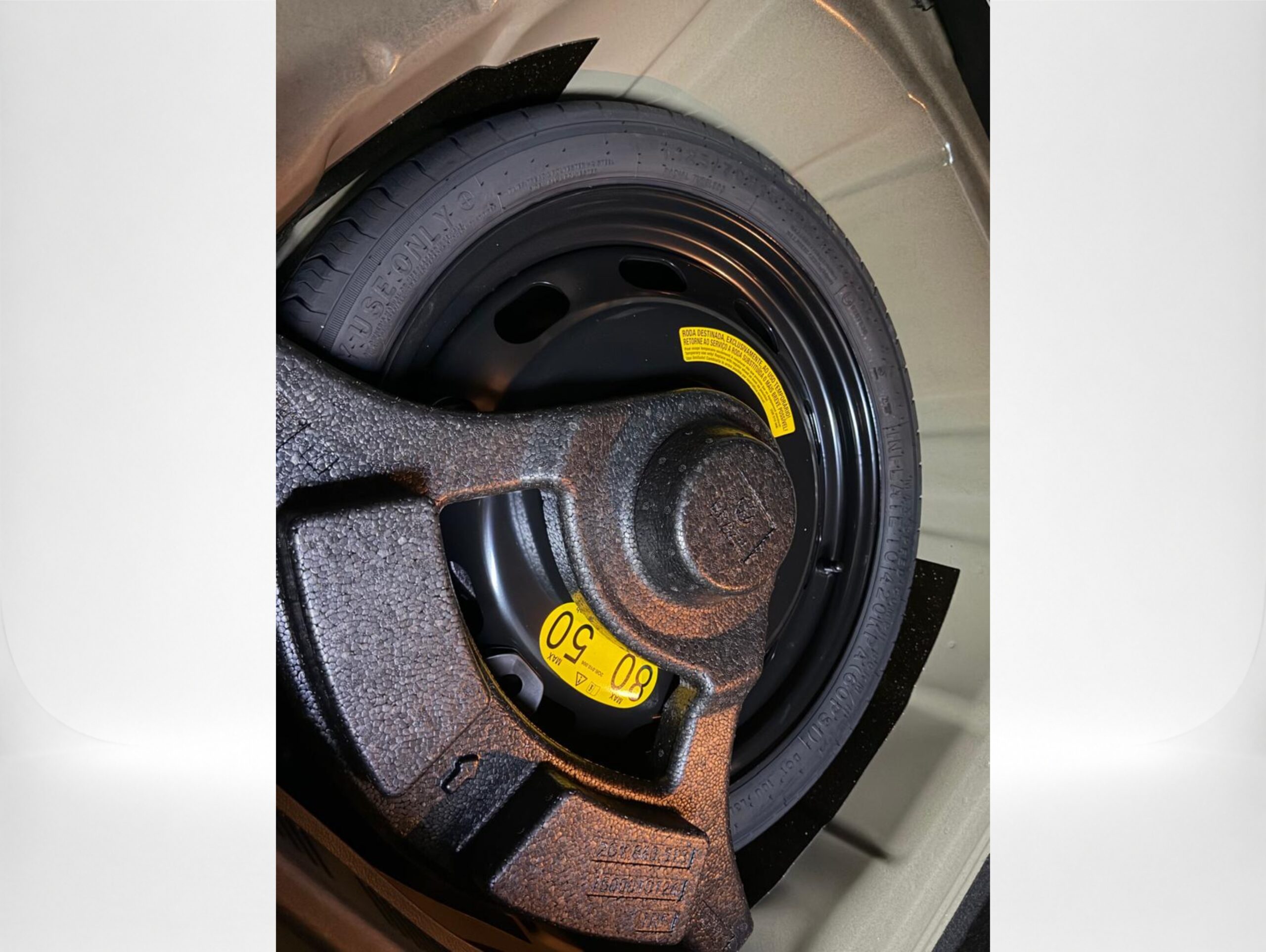 Volkswagen Tera 1.0 170 TSI High Automático