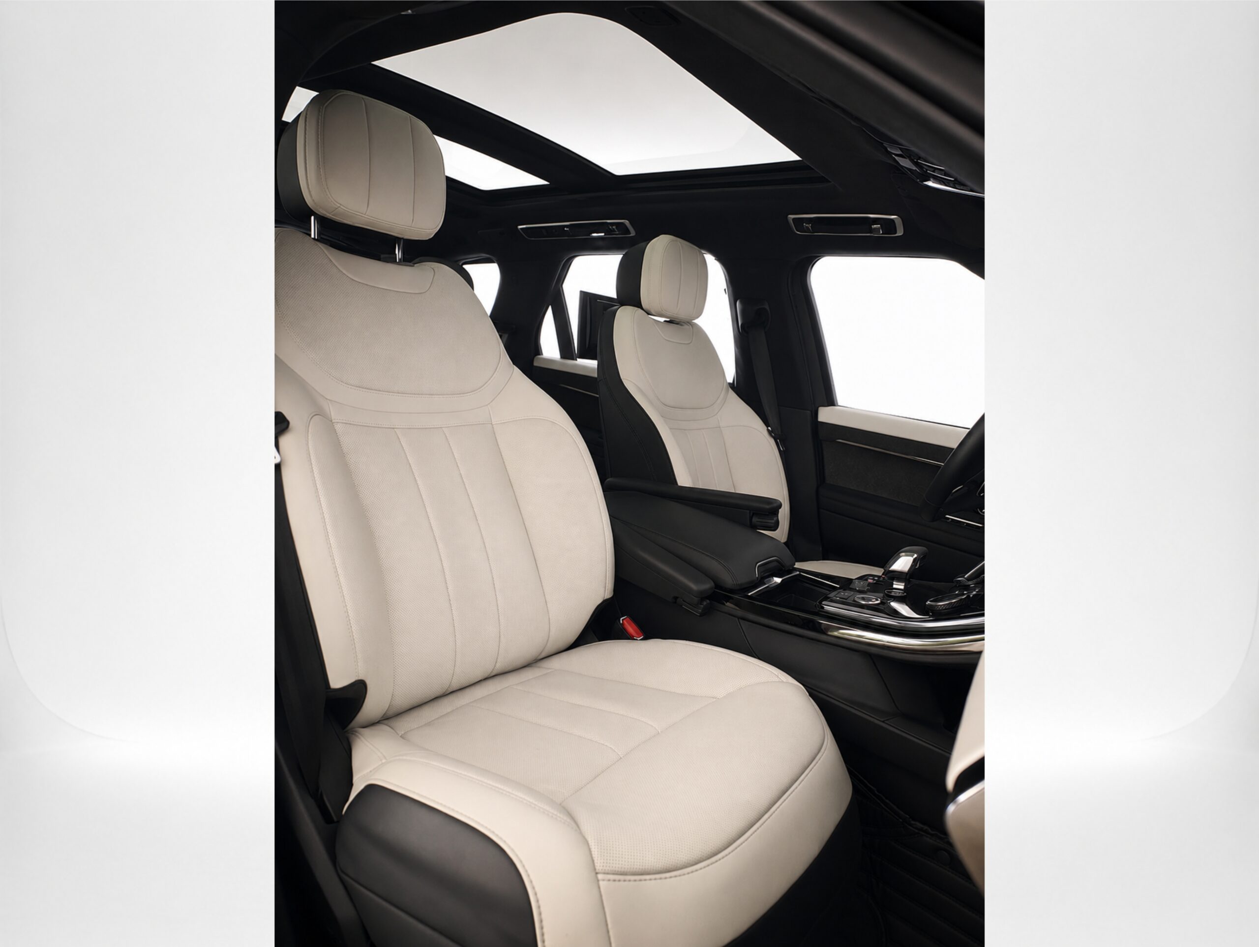 Land Rover Range Rover Sport 3.0 P510E PHEV First Edition AWD Automático