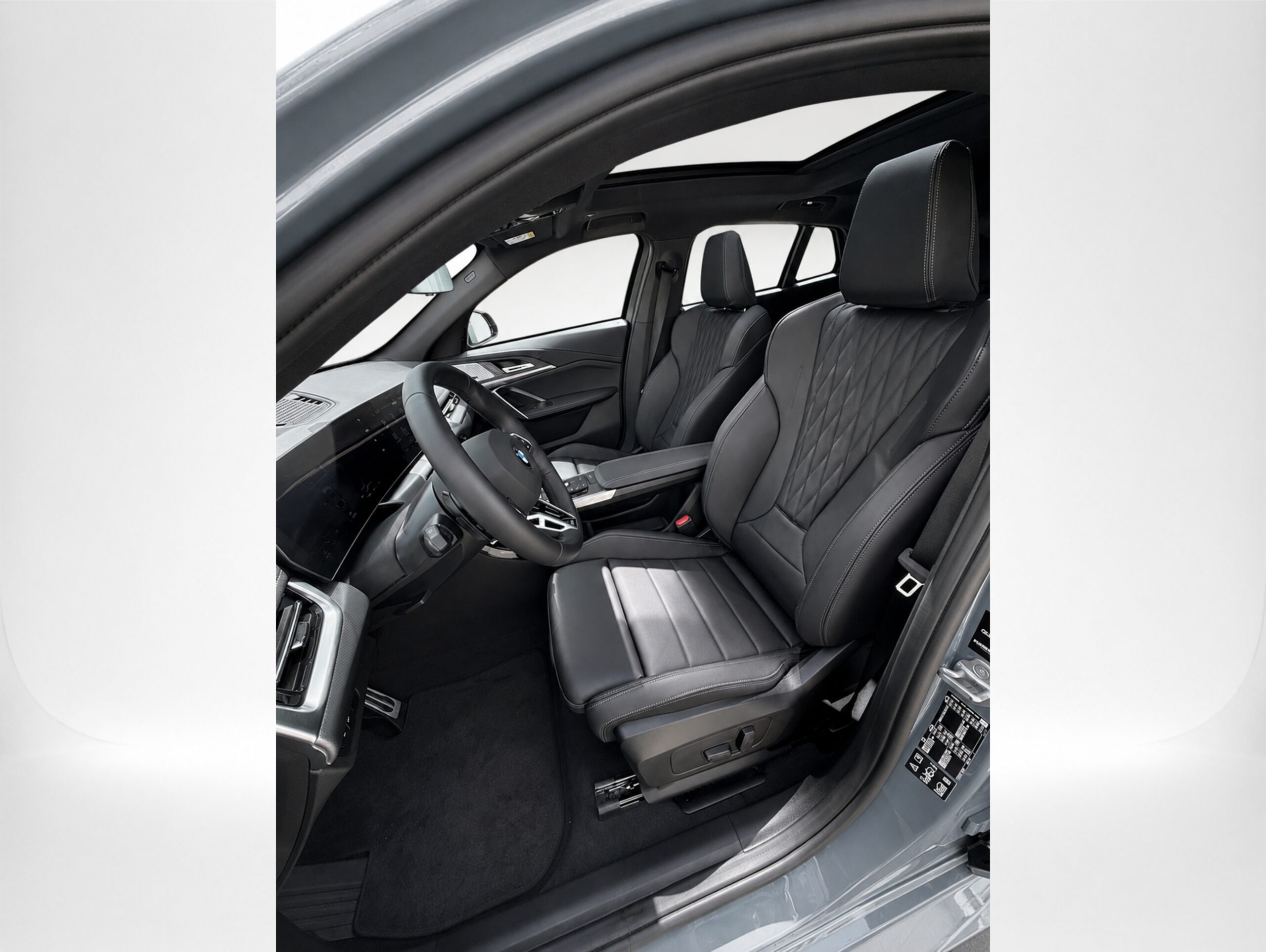 BMW X2 2.0 Turbo Gasolina xDrive20i M Sport Steptronic