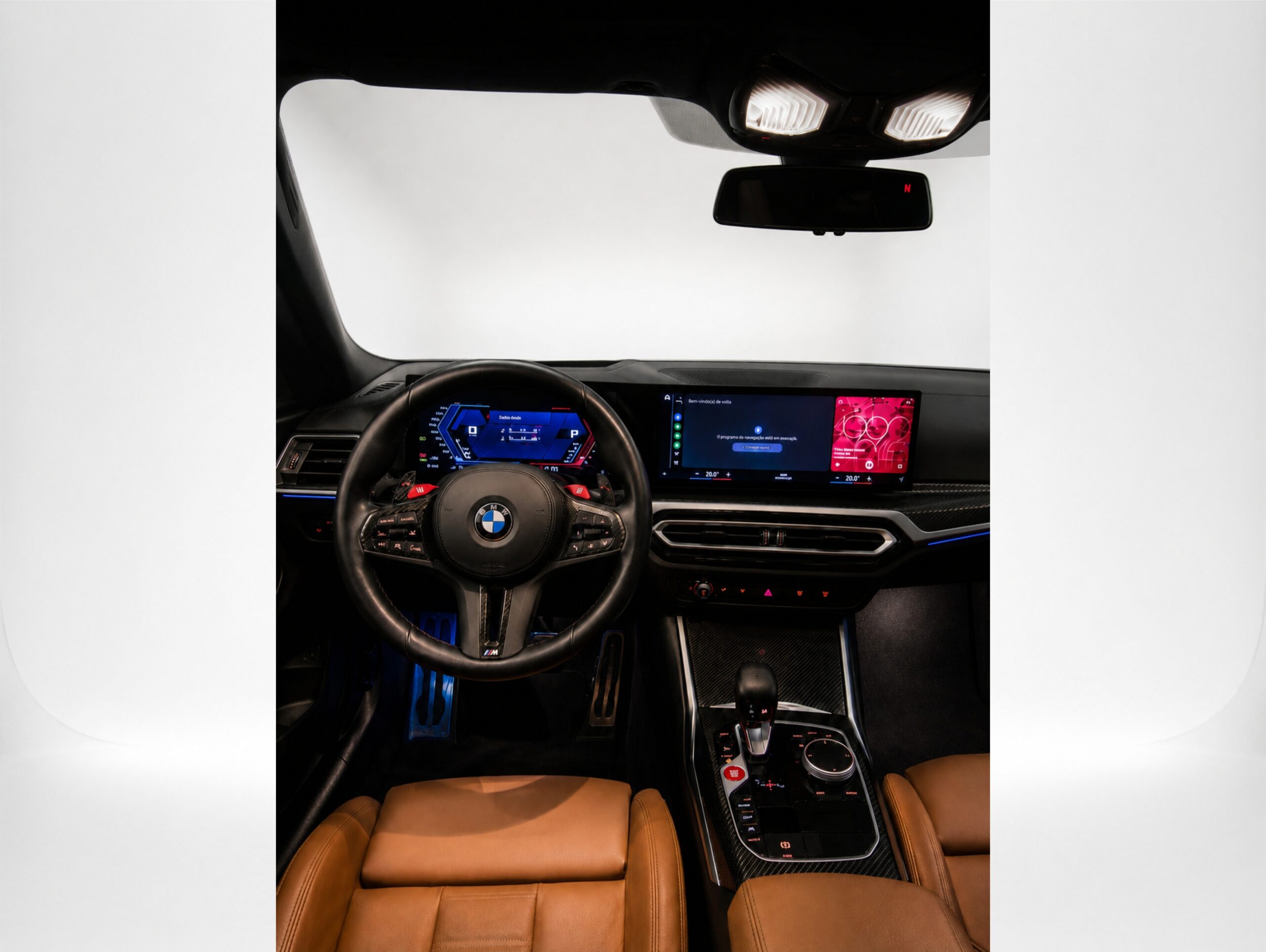 BMW M2 3.0 i6 Twinturbo Gasolina Coupé M Steptronic