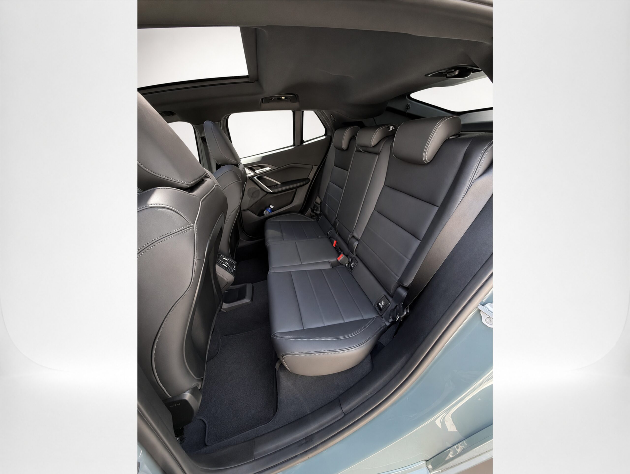 BMW X2 2.0 Turbo Gasolina xDrive20i M Sport Steptronic