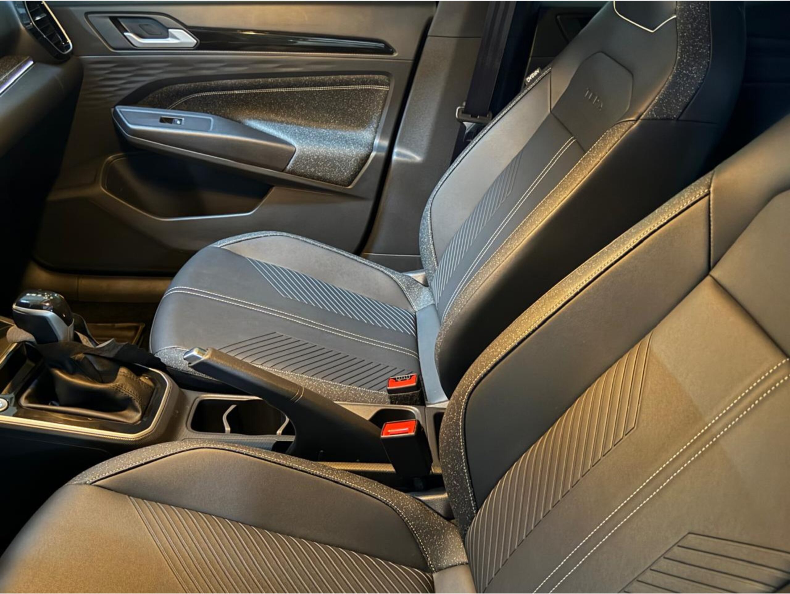 Volkswagen Tera 1.0 170 TSI High Automático